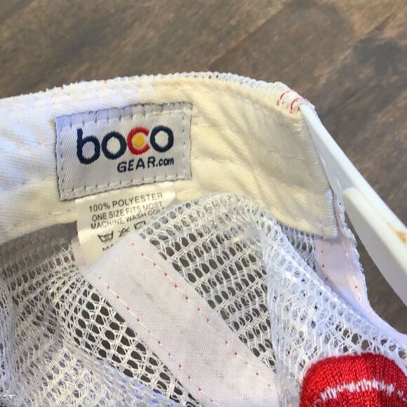 Based performance ball cap one size - Picture 7 of 7